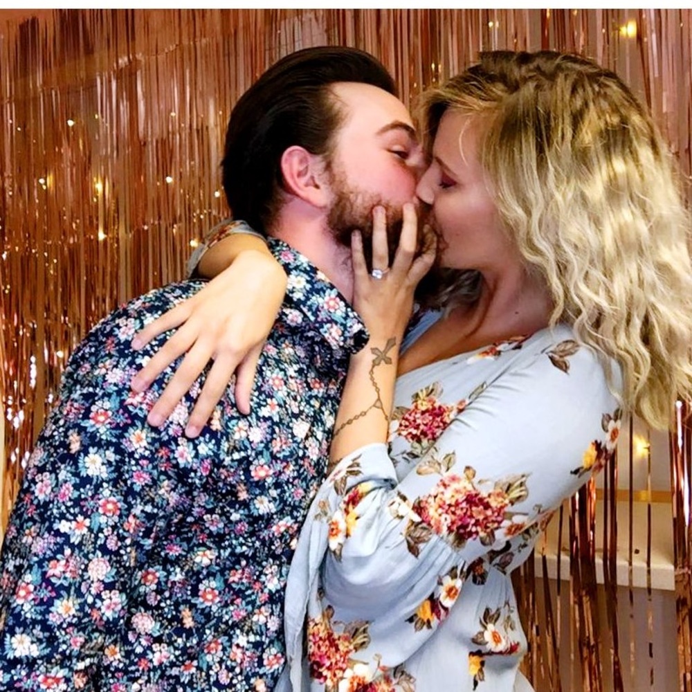 Meet your Posher, Alexandria